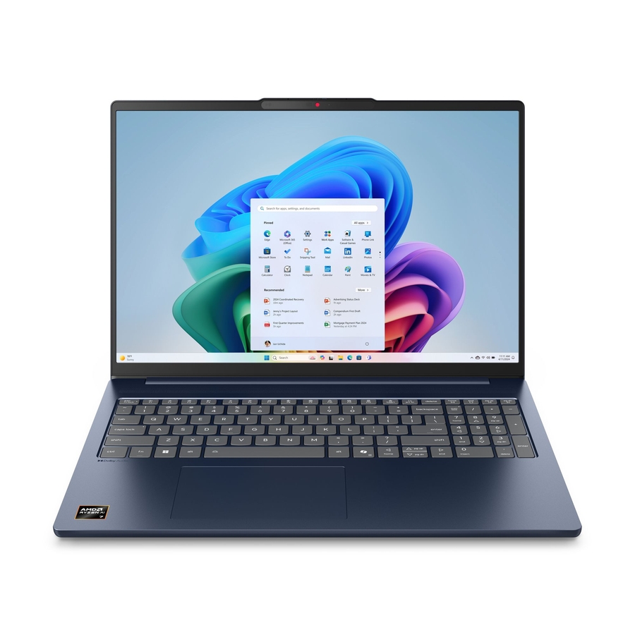 Lenovo IdeaPad Slim 5 16ARP10 1